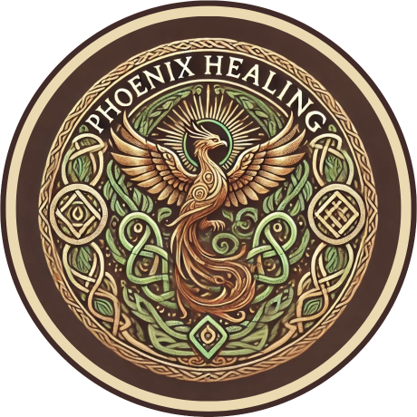 Phoenix Healing