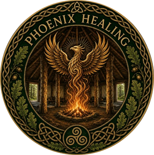 Phoenix Healing