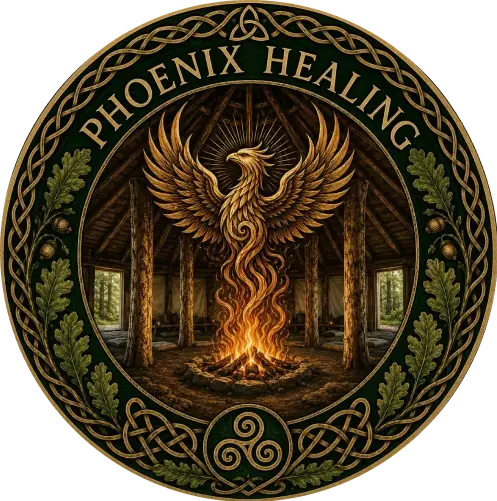 Phoenix Healing